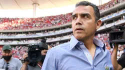 Así Cadena se mantendrá como DT de Chivas