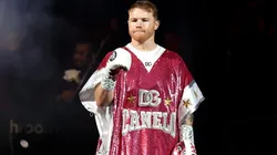 Álvarez cayó después de 12 asaltos ante el ruso y sumó la segunda derrota de su carrera