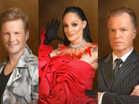 ‘La Academia 20 años’ 2022: Lolita Cortés y la lista de críticos confirmados