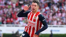 Chicote Calderón, un "refuerzo" para la etapa de Liguilla