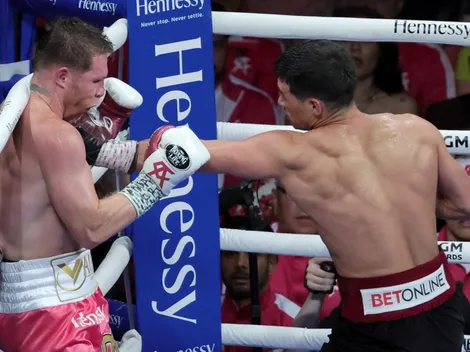 Canelo Álvarez vs. Dmitry Bivol: el KO de TV Azteca a Televisa en el rating