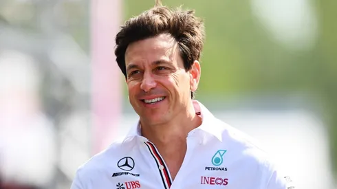 Wolff le respondió a Hamilton tras su crítica al equipo de Mercedes