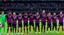 La Selección Mexicana ya tiene fecha para el debut en la Liga de Naciones de la Concacaf 2022/23
