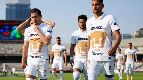 Los Pumas de la UNAM anunciaron las primeras dos salidas.