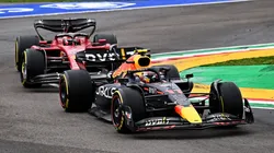 F1 Grand Prix of Emilia Romagna