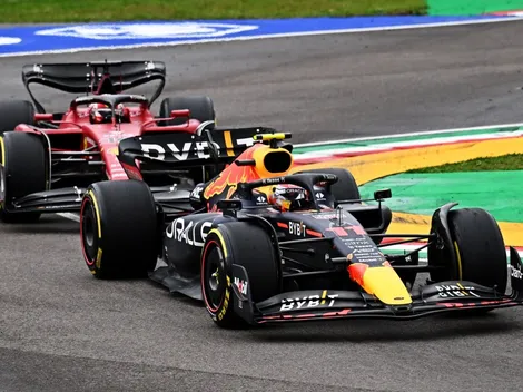 En Ferrari vaticinan problemas para Red Bull