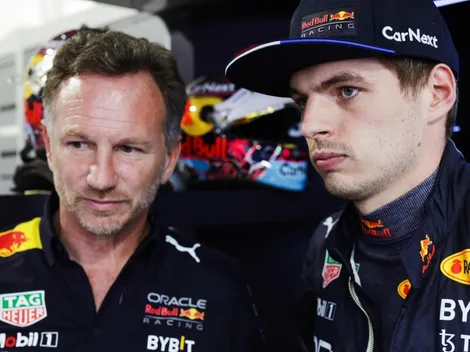 Verstappen cuestionó la fiabilidad y Horner lo contradijo