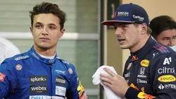 Lando Norris y Max Verstappen fueron de los más críticos con Miami.