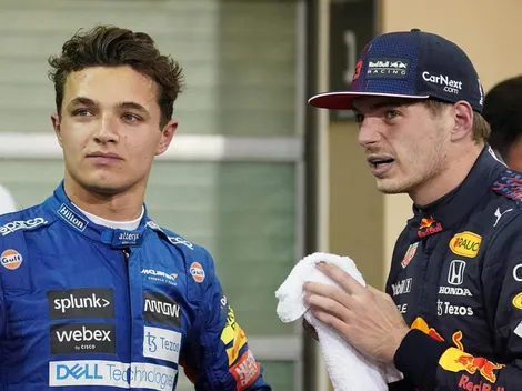 "Una mierda": la crítica de los pilotos a la pista de Miami