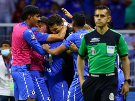 ◉ Las noticias de Cruz Azul hoy, 10 de mayo de 2022