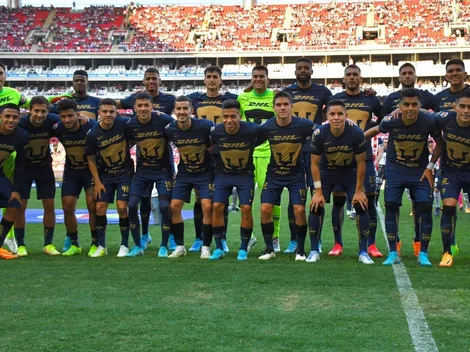 Álvaro Morales trolleó a Pumas con un video desopilante