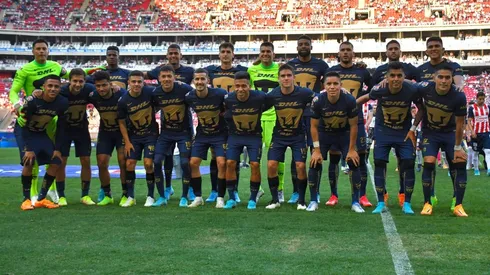 Álvaro Morales trolleó a Pumas con un video desopilante