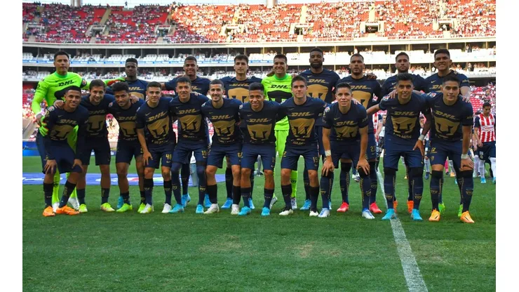 Álvaro Morales trolleó a Pumas con un video desopilante