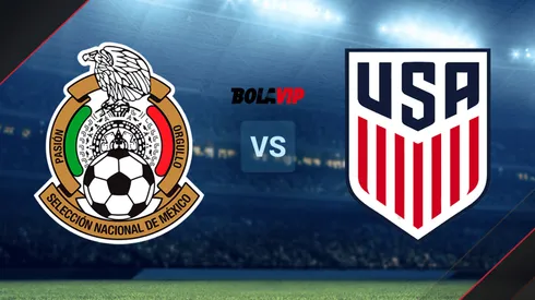 México vs. Estados Unidos por el Campeonato Femenino de la Concacaf Sub 17