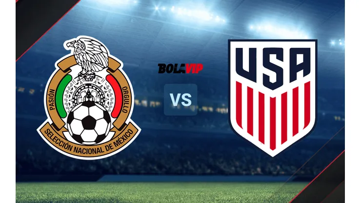 México vs. Estados Unidos por el Campeonato Femenino de la Concacaf Sub 17