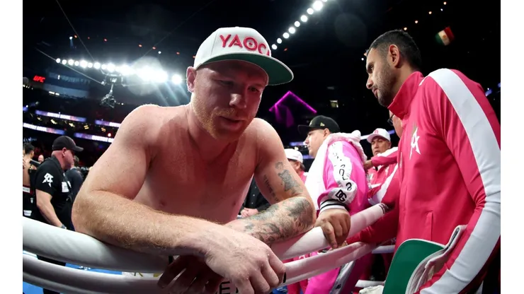 ¿Trilogía con Golovkin o revancha con Bivol? La decisión que pondrá en juego el futuro de Canelo