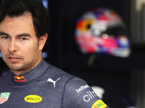 Checo Pérez liquida a Red Bull tras el Gran Premio de Miami