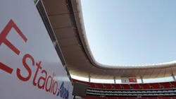 Chivas recurre a tecnología de avanzada para mejorar el Estadio Akron