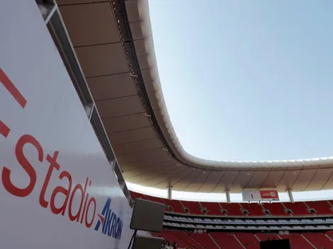 Chivas recurre a tecnología de avanzada para mejorar el Estadio Akron