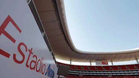 Chivas recurre a tecnología de avanzada para mejorar el Estadio Akron