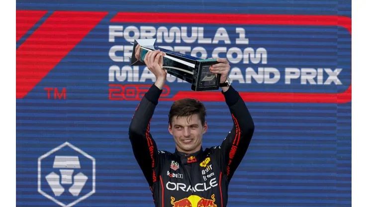 Formula 1 Miami Grand Prix
