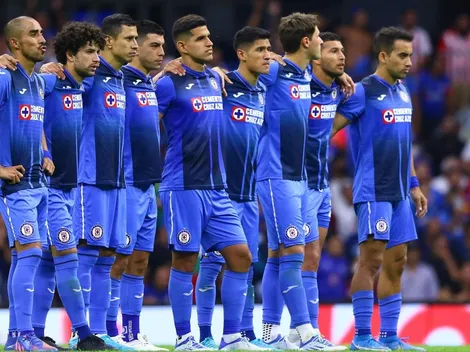 ◉ Las noticias de Cruz Azul hoy, 9 de mayo de 2022