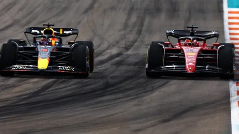 GP de Miami: ganó Verstappen y Checo no cumplió