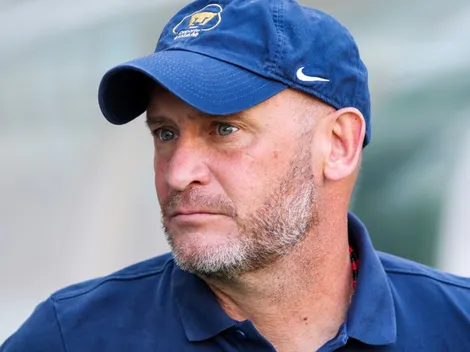 La dura confesión de Andrés Lillini