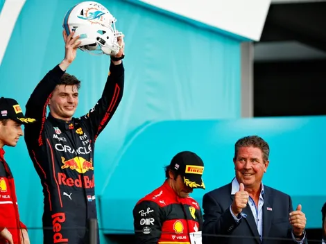 Tabla de pilotos y constructores ACTUALIZADA