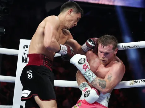 Salinas Pliego fulmina a David Faitelson y defiende a Canelo Álvarez