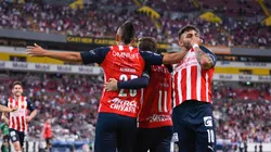 La nueva prioridad de Chivas tras renovar a Alexis Vega