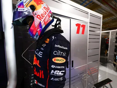 GP de Miami: Pole para Leclerc y Checo Pérez saldrá cuarto