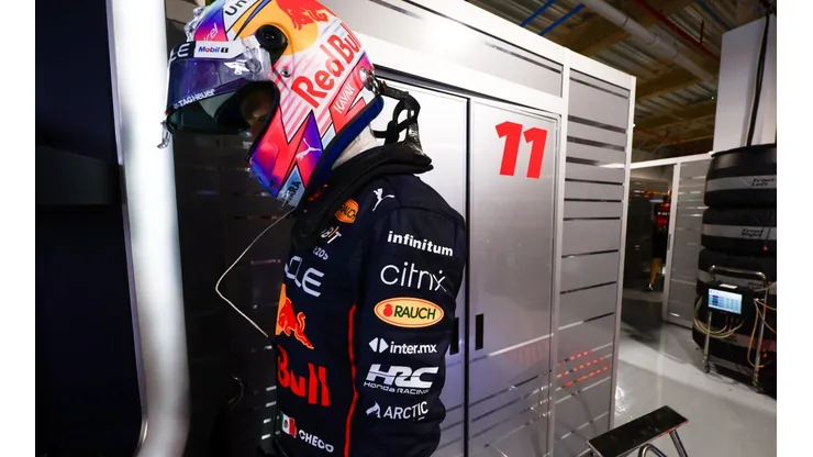 F1 Grand Prix of Miami - Final Practice