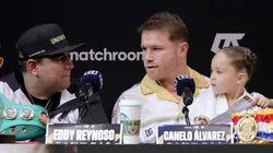 Eddy Reynoso sella el peor inicio de su carrera.