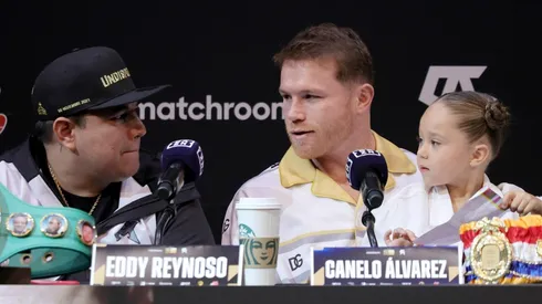 Eddy Reynoso sella el peor inicio de su carrera.