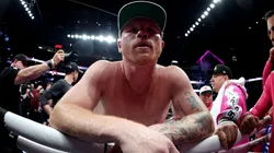 Canelo Álvarez sintió que ganó la pelea y dijo que habrá revancha ante Bivol