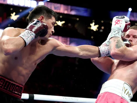 Canelo Álvarez vs Dmitry Bivol: Minuto a minuto, resumen y videos de la cartelera de Las Vegas