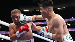 Marc Castro se quedó lejos de ser el prospecto llamado a heredar a Canelo Álvarez