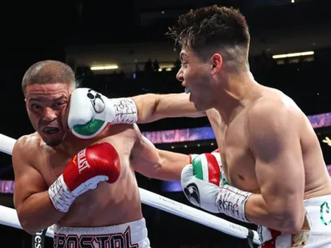 Marc Castro se quedó lejos de ser el prospecto llamado a heredar a Canelo Álvarez