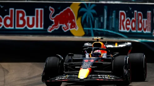 ¿Cómo le irá a Checo Pérez en un nuevo Gran Premio?