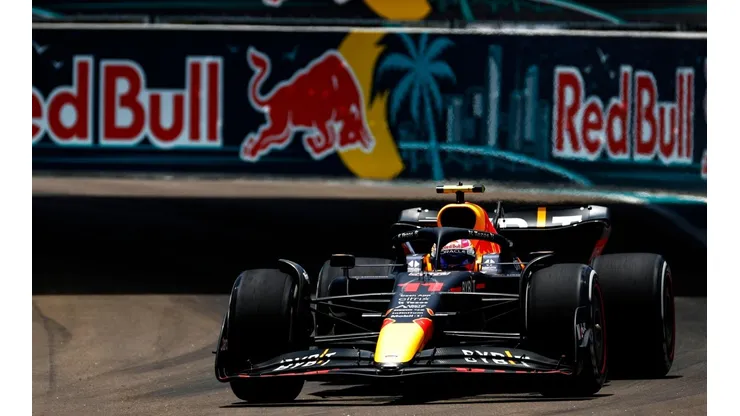 ¿Cómo le irá a Checo Pérez en un nuevo Gran Premio?