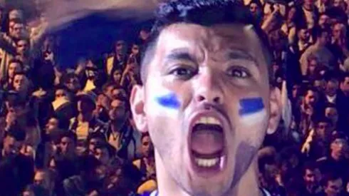 Tecatito Corona en las celebraciones de la Primeira Liga 2017-18.