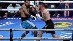 Los fanáticos estallan de Bronca.