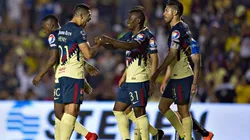 Se fue tras el Clausura 2018 y no descarta regresar.