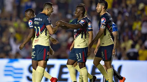 Se fue tras el Clausura 2018 y no descarta regresar.