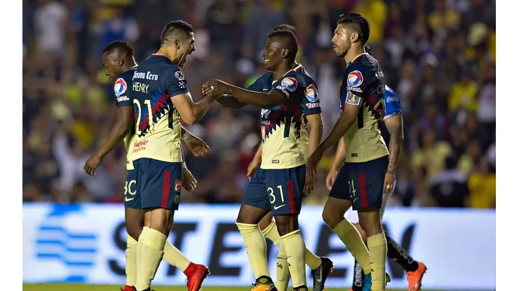 Se fue tras el Clausura 2018 y no descarta regresar.