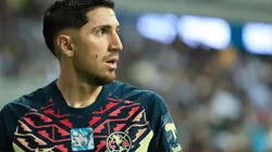 Diego Valdés jugó 1,175 minutos en la fase regular del torneo Clausura 2022.