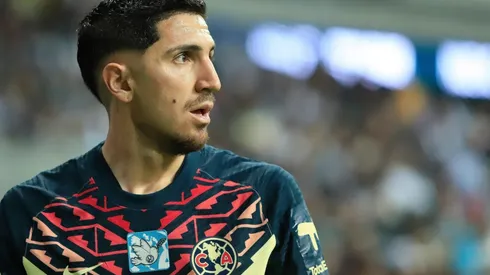 Diego Valdés jugó 1,175 minutos en la fase regular del torneo Clausura 2022.