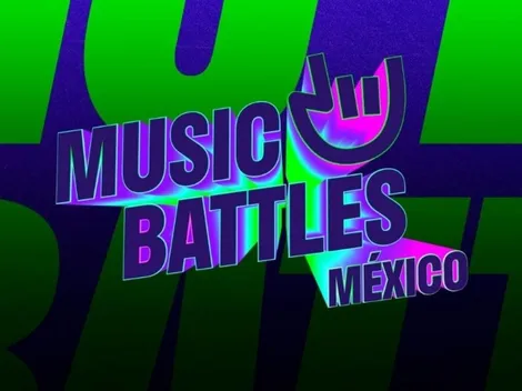 ◉ EN VIVO | Qué pasará en la gran final de Music Battles México