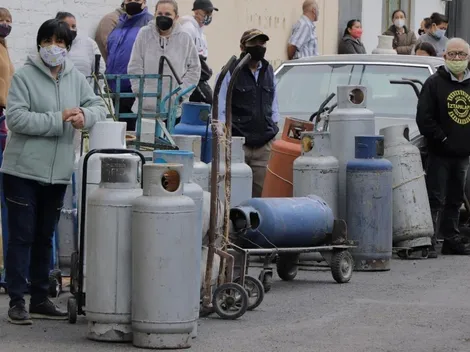 Precio del gas HOY 7 de mayo de 2022: ¿Cuánto cuesta un litro de gas?